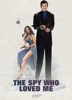 The Spy Who Loved Me Bikini Body Double 134228