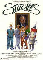 Stitches Breasts* 82278