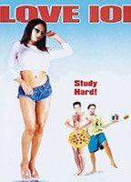 Love 101 Breasts Sexy 88803