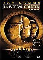Universal Soldier: The Return Sexy Underwear 69890