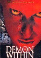 The Demon Within Breasts Lesbian 79176