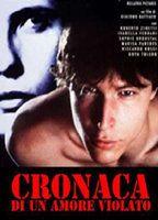Cronaca di un amore violato Breasts Bush 85217