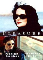 Pleasure Butt* 91570