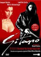 Gitano Breasts Bush 72264
