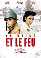 La neige et le feu Breasts Bush 92553