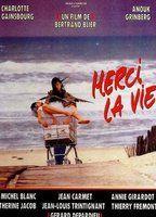 Merci la vie Breasts Bush 85955