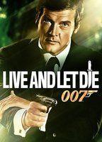 Live and Let Die Bikini Sexy 86347