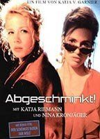 Abgeschminkt!