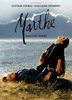 Marthe ou la promesse du jour