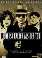 Liebe ist kälter als der Tod Breasts Bush 83431