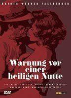 Warnung vor einer heiligen Nutte Breasts Butt 93169
