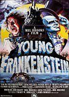Young Frankenstein Sexy 91970