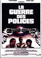 La guerre des polices Breasts Bush 90624