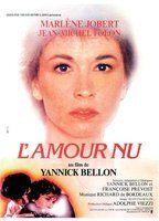 L' amour nu Breasts Bush 82917