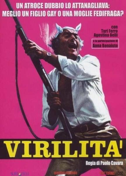 Virilità Breasts Butt* 126761