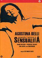 Quando l'amore è sensualità Breasts Bush 86101