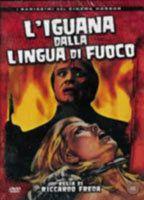 L' Iguana dalla lingua di fuoco Breasts 92420