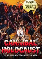 Cannibal Holocaust Breasts Bush 86774
