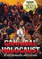Cannibal Holocaust Breasts Bush 86774