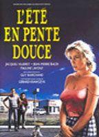 L' été en pente douce Breasts Bush 82611