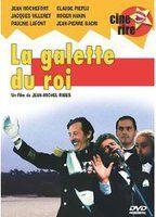La galette du roi Breasts 82609