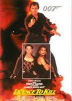 Licence to Kill Sexy Thong 81518