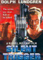 Silent Trigger Breasts Sexy 75031