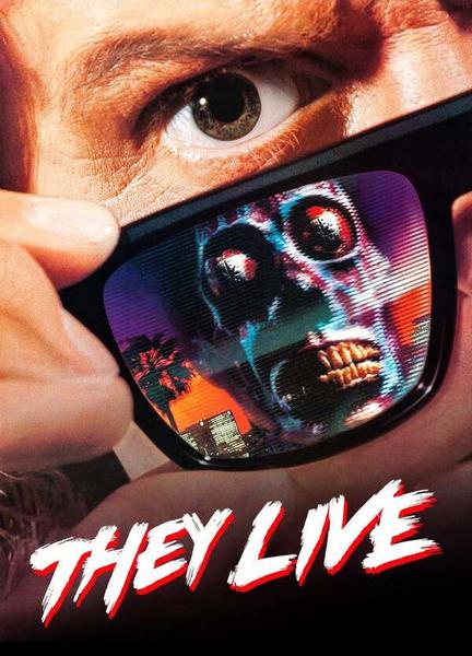 They Live Breasts 79833