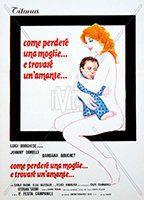 Come perdere una moglie e trovare un'amante Breasts Bush 86621