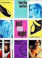 Just One Night 54702
