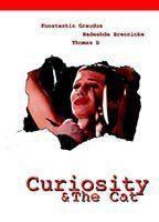 Curiosity & the Cat Breasts Butt 93809