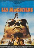Les magiciens