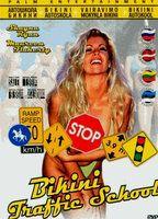 Bikini Traffic School Breasts Bush 91188