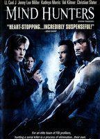 Mindhunters Breasts Underwear* 78837
