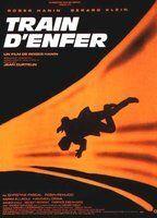 Train d'enfer Breasts Bush 84902