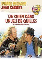 Un chien dans un jeu de quilles Breasts Butt 93073