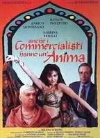 Anche i commercialisti hanno un'anima Breasts Sexy 128325