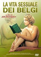 La vie sexuelle des Belges 1950-1978 Breasts Bush 85603
