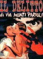 Il delitto di via Monte Parioli Breasts Bush 79453