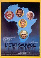 L' état sauvage Breasts 84231