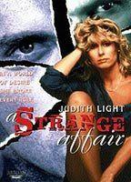A Strange Affair Underwear 90401