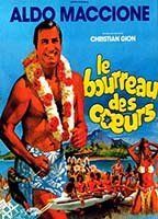 Le bourreau des coeurs