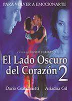 El lado oscuro del corazón 2 Breasts Sexy 90777