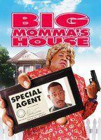 Big Momma's House Breasts Butt 79581