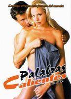 Palabras calientes Breasts Bush 72259