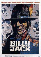 Billy Jack Breasts Bush 78891