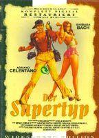 Der Supertyp Breasts Bush 72255