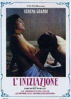 L' iniziazione Breasts Bush 78044
