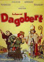 Dagobert Breasts Butt 91401