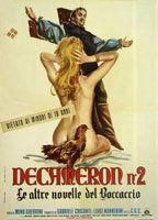 Decameron II Breasts Bush 84414